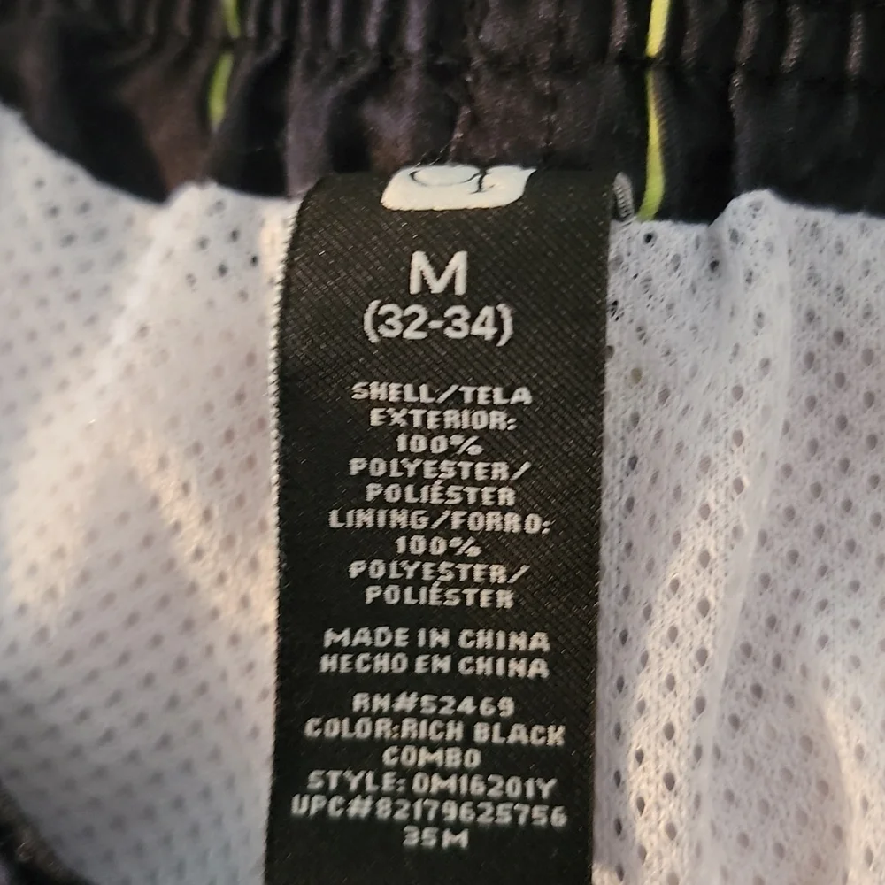 OP mens Swimsuit
